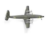 Herpa Wings Lufthansa Lockheed L-1649A Super Star Roll-out, Hamburg, January 17, 2025 - D-ALAN